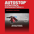 M18 FUEL™ 1-1/8" SDS Plus Rotary Hammer w/ ONE-KEY™