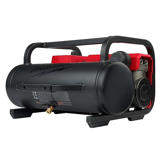 Milwaukee M18 FUEL 2 Gallon Compact Quiet Compressor | 2840-20