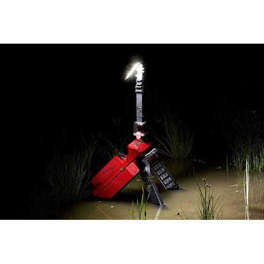 M18™ ROCKET™ Dual Pack Tower Light w/ ONE-KEY™