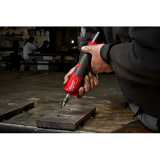 M12 FUEL™ 1/4" Straight Die Grinder