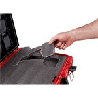PACKOUT™ Tool Case W/ Customizable Insert