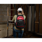 Milwaukee Jobsite Backpack | 48-22-8200