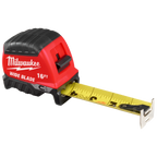 Milwaukee 16ft Wide Blade Magnetic Tape Measure | 48-22-1216M