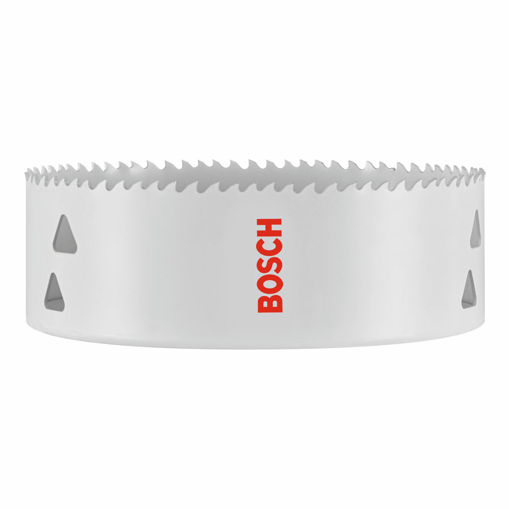 Bosch HBT575 5-3/4 In. Bi-Metal M42 Hole Saw