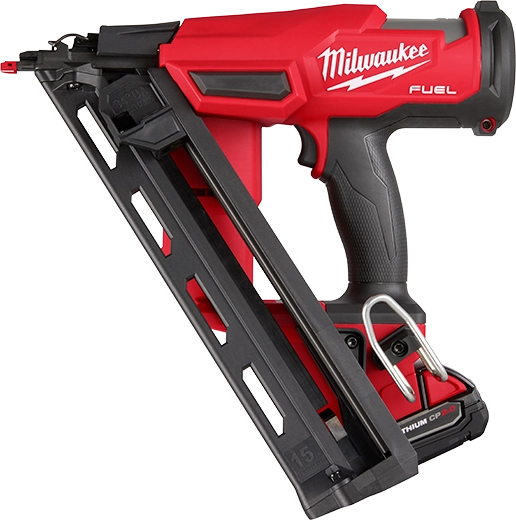 M18 FUEL™ 15 Gauge Finish Nailer