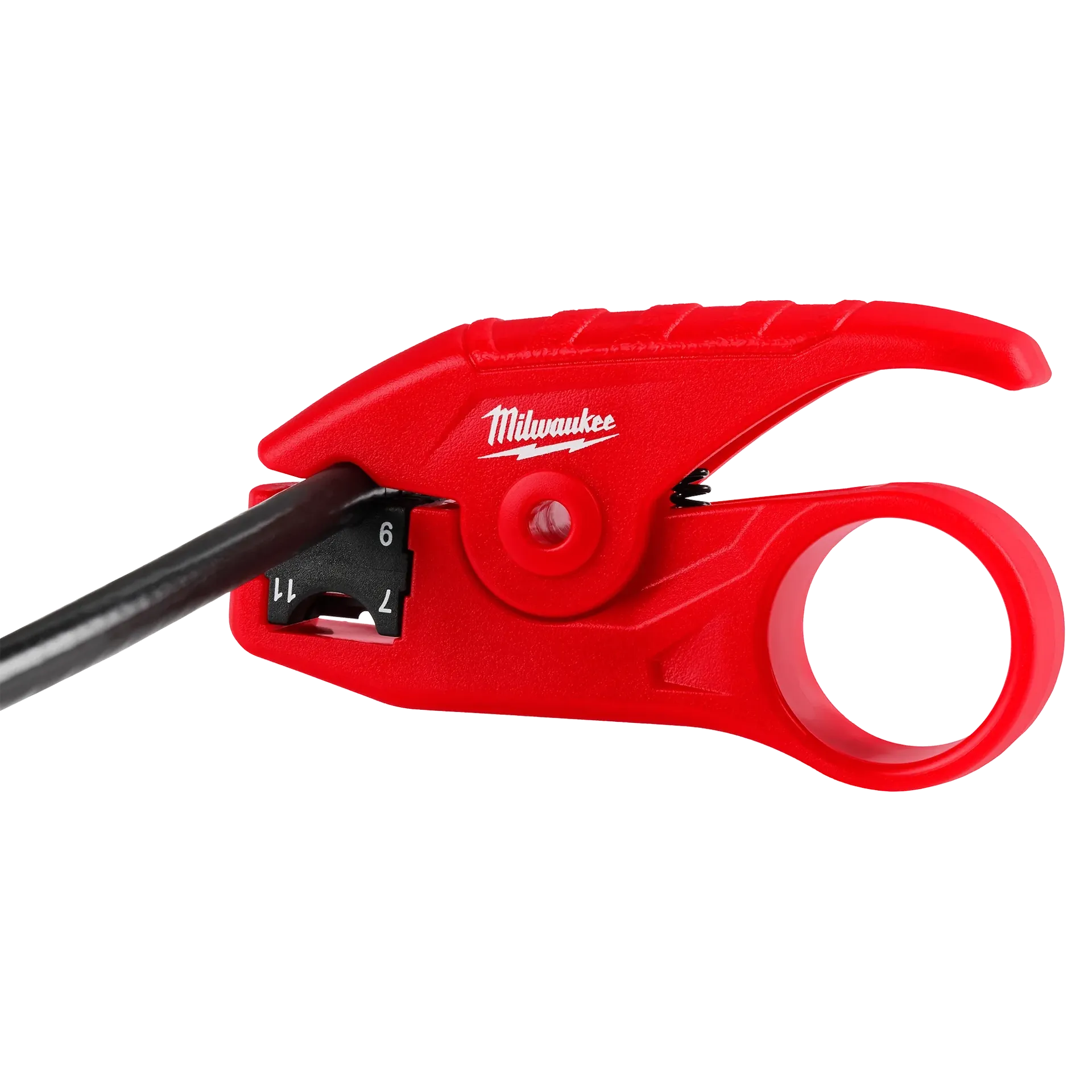 Coax Stripper
