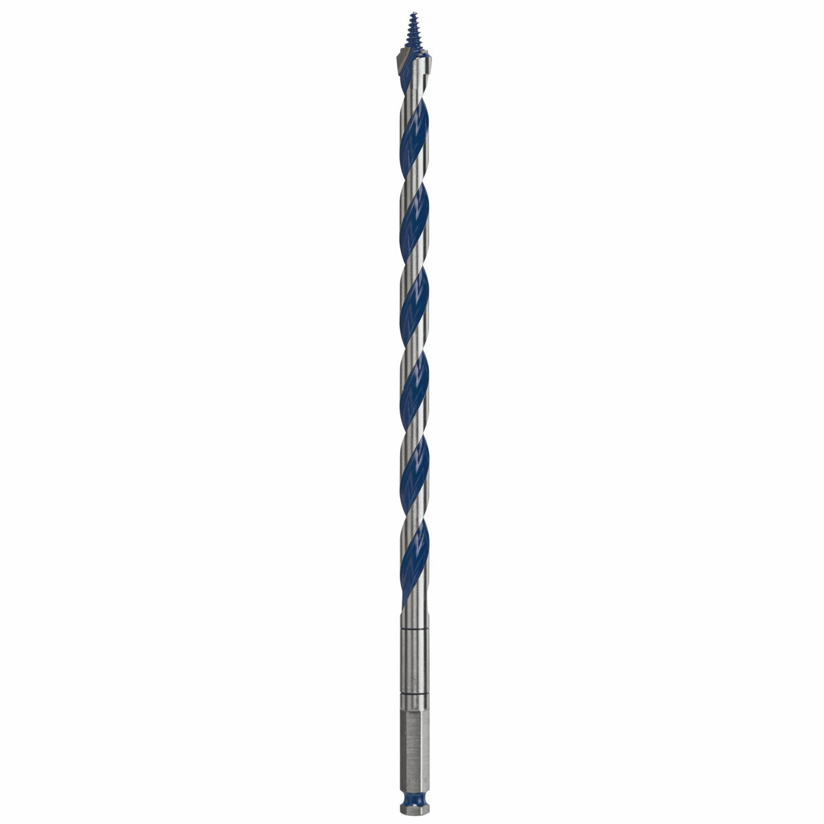 Bosch NKMT09 9/16 In. x 13 In. Daredevil Auger Bits