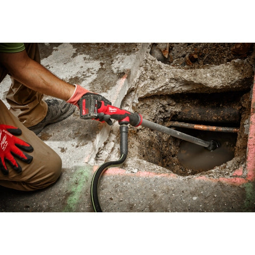 Milwaukee M12 Stick Transfer Pump | 2579-20