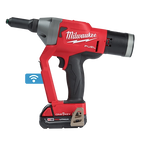 M18 FUEL™ 1/4" Blind Rivet Tool w/ ONE-KEY™