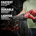 M18 FUEL™ 7-Tool Combo Kit