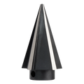 Reamer Cone For MX FUEL™ Pipe Threading Machine