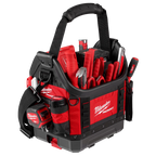Milwaukee PACKOUT 10" Structured Tote | 48-22-8311