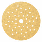 Bosch SRM5R040 5 pc. 40 Grit 5 In. Multi-Hole Hook-And-Loop Sanding Discs
