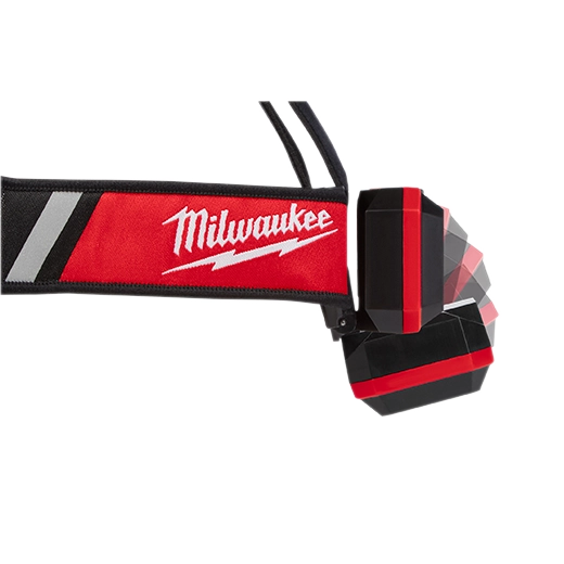 REDLITHIUM™ USB Low-Profile Headlamp
