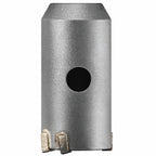 Bosch T3912SC 1-3/8 In. SDS-plus SPEEDCORE Thin-wall Core Bit