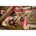 M12 FUEL™ ProPEX® Expander w/ 1/2"-1" RAPID SEAL™ ProPEX® Expander Heads