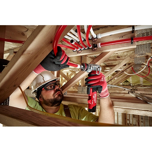 M12 FUEL™ ProPEX® Expander w/ 1/2"-1" RAPID SEAL™ ProPEX® Expander Heads