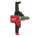 M18 FUEL™ Mud Mixer with 180° Handle