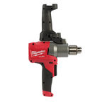 M18 FUEL™ Mud Mixer with 180° Handle