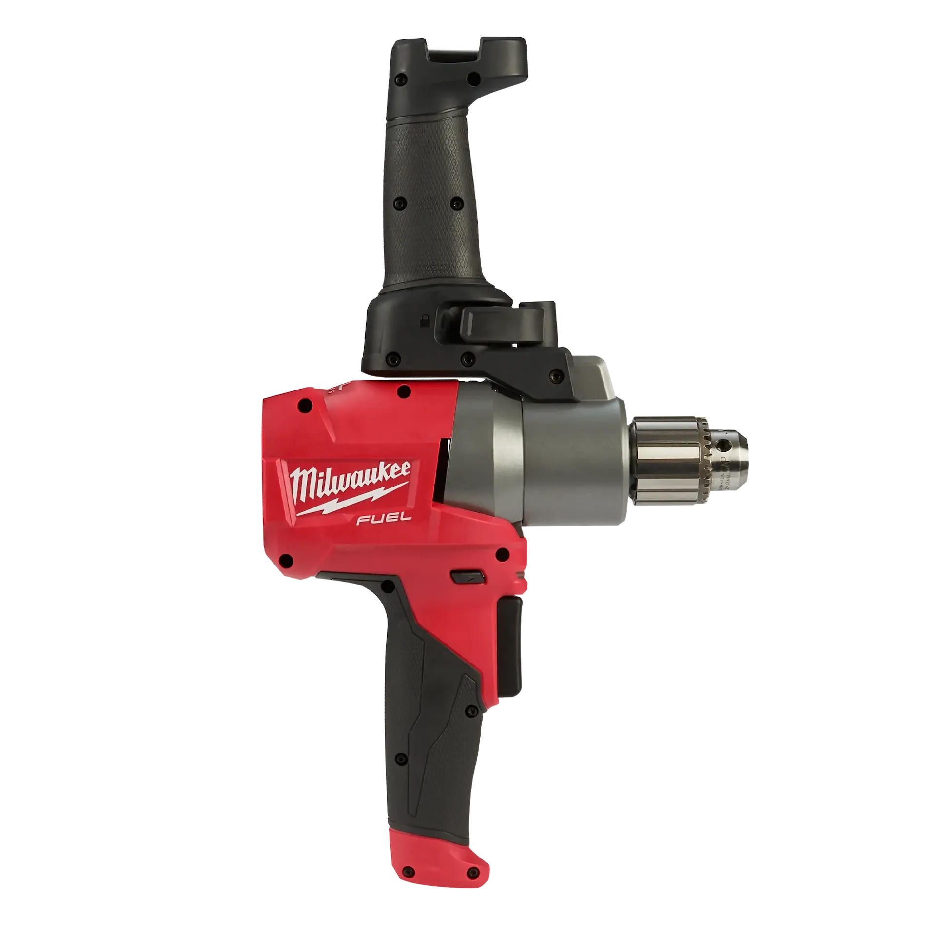M18 FUEL™ Mud Mixer with 180° Handle