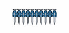 Bosch NB-100 1 In. Collated Concrete Nails