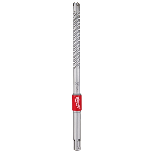 Milwaukee SDS PLUS 3/8" X 8" Rebar Cutter | 48-20-6700