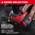 M18 FUEL™ STRIKER™ Hammer Chisel