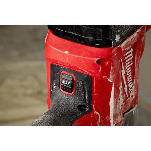 Milwaukee M18 FUEL Mud Mixer with 180° Handle (Tool Only) | 2810-20