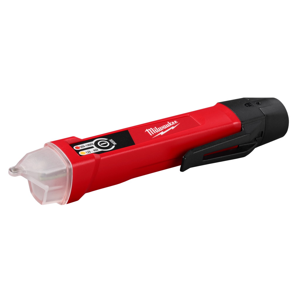 Dual Range Voltage Detector