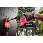 M18 FUEL™ 1" SDS Plus Rotary Hammer
