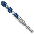 Bosch BXH16 3/4 In. x 6 In. Blue Xtreme Carbide Hammer Drill Bit