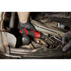 M12 FUEL™ INSIDER™ Extended Reach Box Ratchet