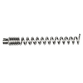 Milwaukee STRAIGHT AUGER FOR 5/8" & 3/4" DRUM CABLE | 48-53-2830