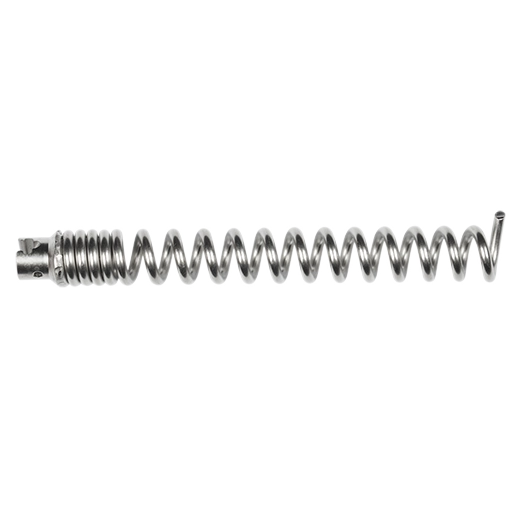 Milwaukee STRAIGHT AUGER FOR 5/8" & 3/4" DRUM CABLE | 48-53-2830