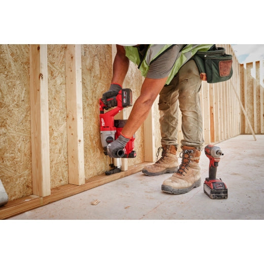 M18™ Brushless 1” SDS Plus D-Handle Rotary Hammer