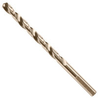 Bosch CO2141B 7/32 In. X 3-3/4 In. Cobalt M42 Drill Bit