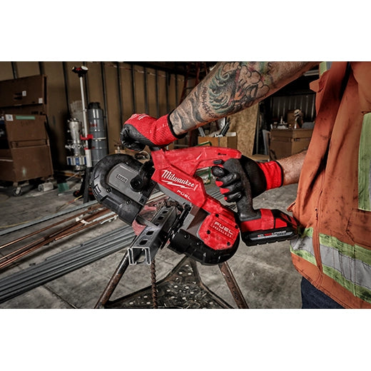 M18 FUEL™ Compact Band Saw (Tool-Only)