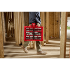 PACKOUT™ Tilt Bin Organizer