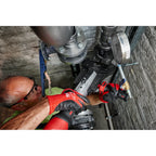 1/2" - 2" IPS-P Pivoting Press Ring Kit for M18™ FORCE LOGIC™ Press Tools