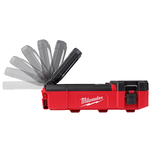 M12™ Flood Light + USB Charging w/ PACKOUT™ Compatibility
