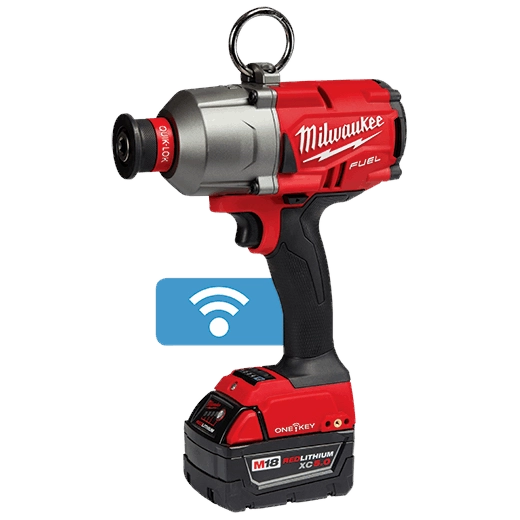 M18 FUEL™ 7/16" Hex Utility HTIW w/ ONE-KEY™