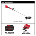 M18 FUEL™ Edger