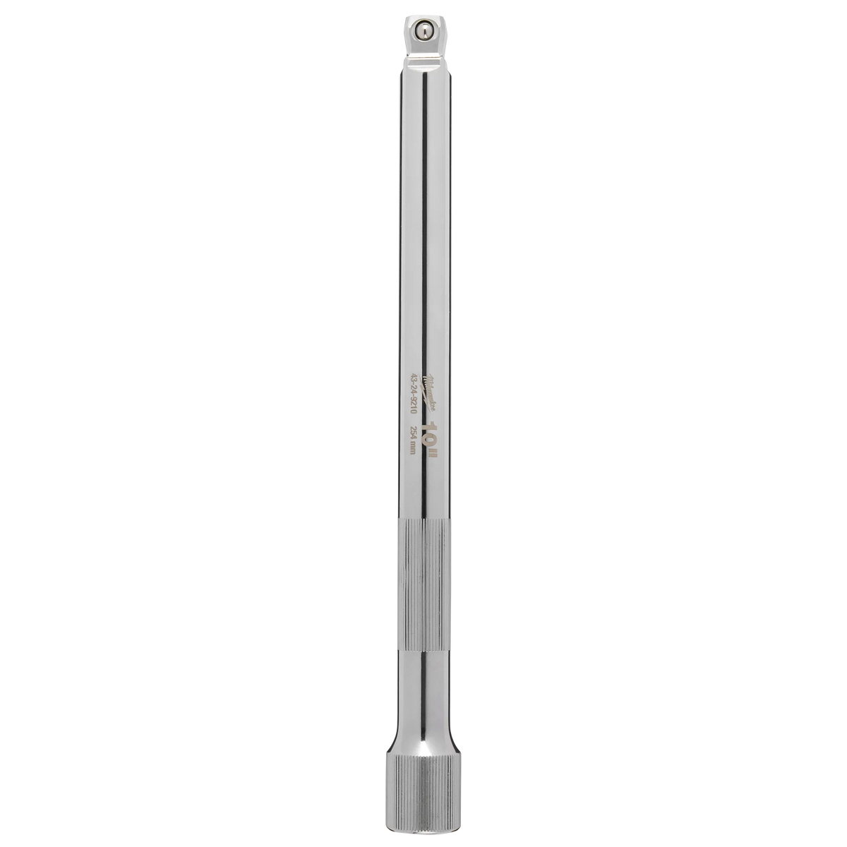 Milwaukee 1/2" Drive 10" Wobble Extension | 43-24-9210