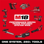 M18 FUEL™ Edger