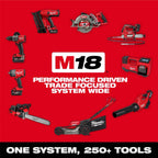 Milwaukee M18 FUEL Brush Cutter | 3015-20