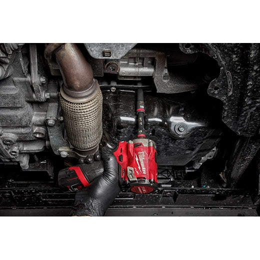 SHOCKWAVE™ Impact Duty 1/4"-1/2"Drive Adapter Set - 49-66-6742 - image 3