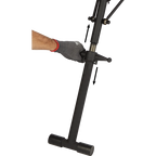 6” Leveling Tripod Chain Vise