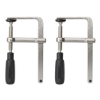 Milwaukee Guide Rail Clamps | 48-08-0573