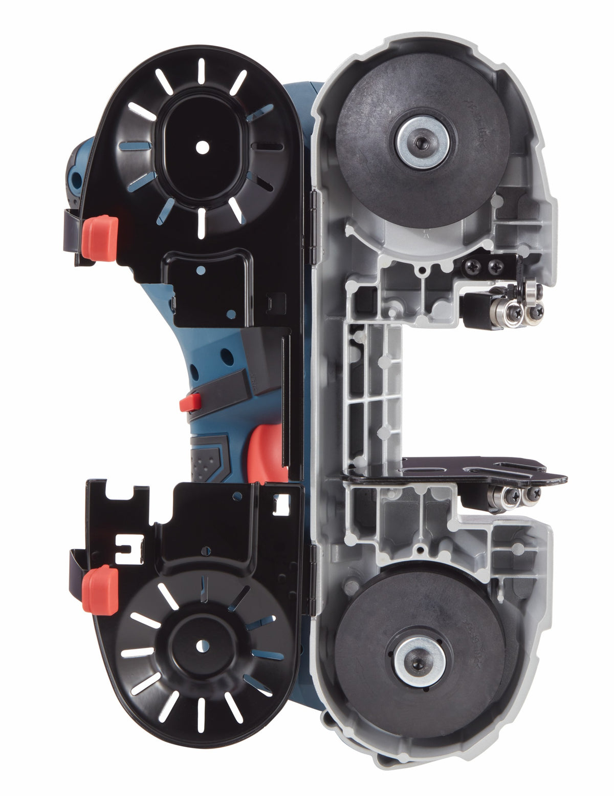 Bosch GCB18V-2N 18V Compact Band Saw (Tool Only)