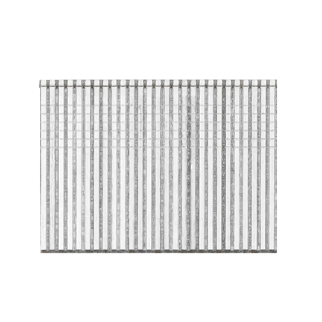 Bosch GNH18G100GV 1 In. x 18ga Brad Nails (5000 Per Box)
